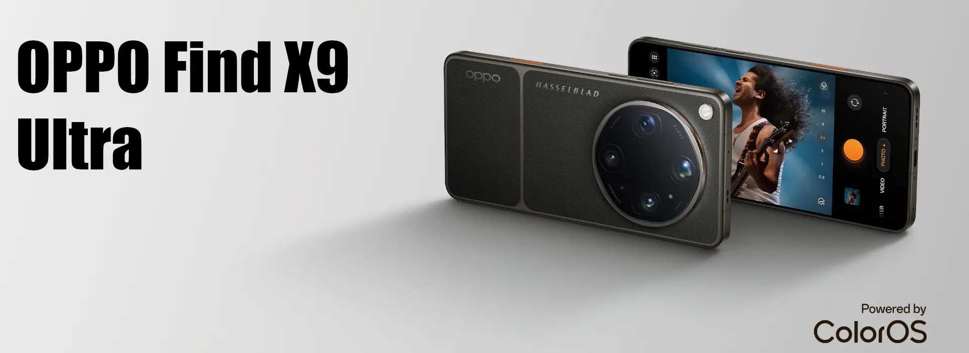 OPPO Find X9 Ultra